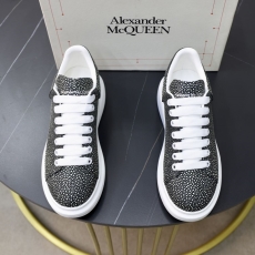 Alexander Mcqueen Casual Shoes